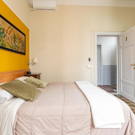 Villa San Donato B&B Lucca Exteriör bild