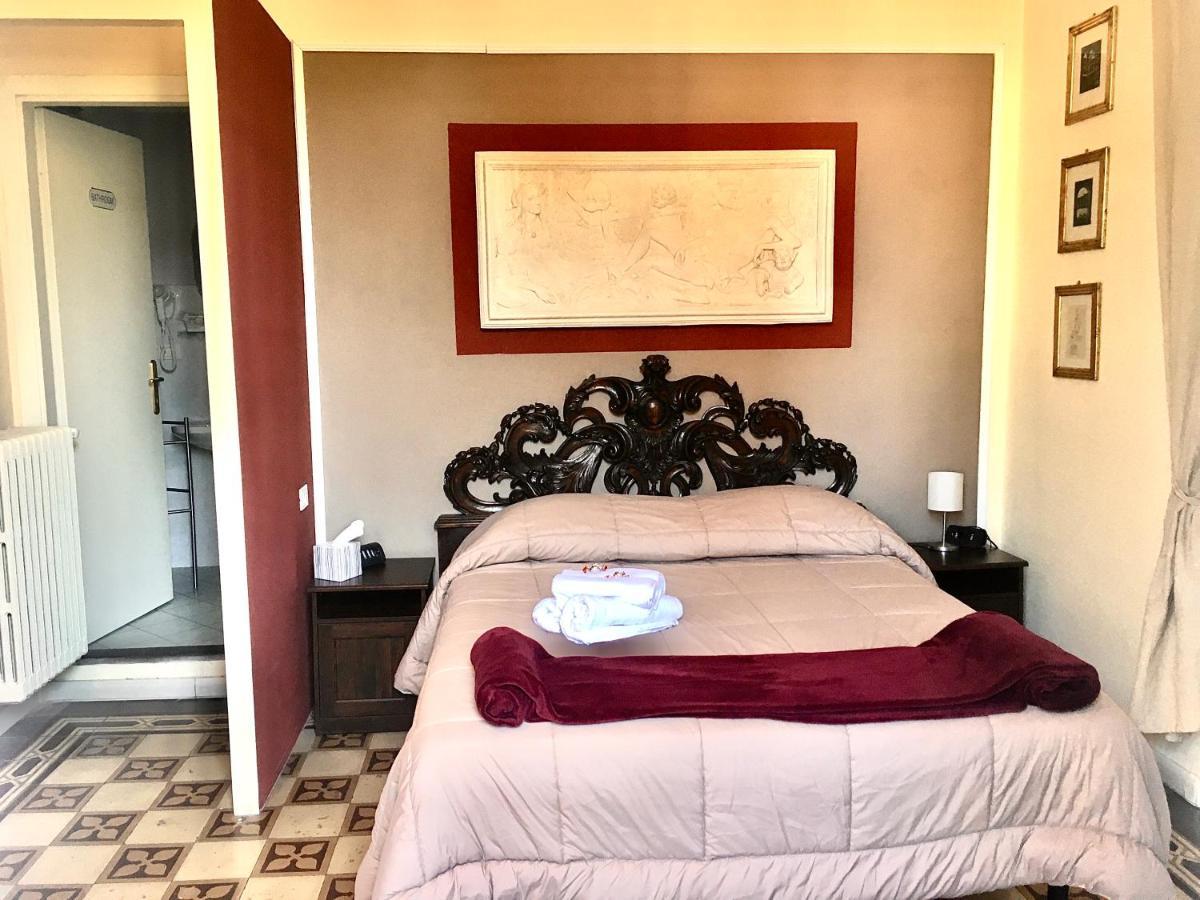 Villa San Donato B&B Lucca Exteriör bild