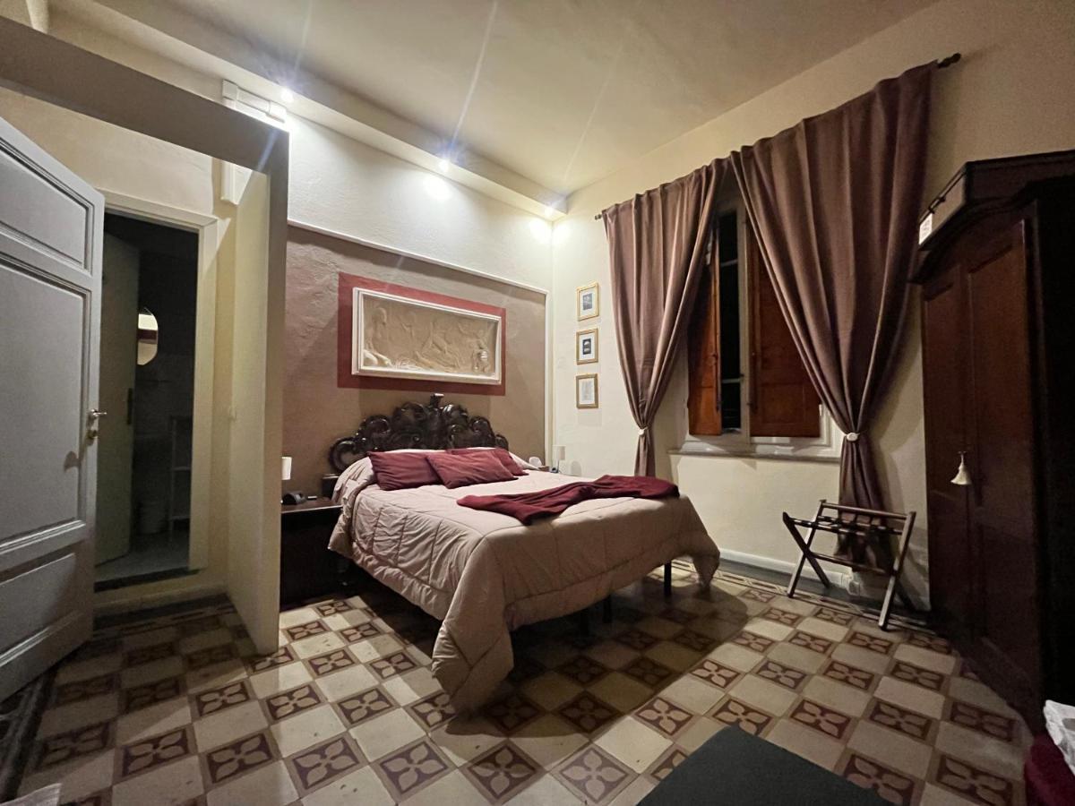 Villa San Donato B&B Lucca Exteriör bild