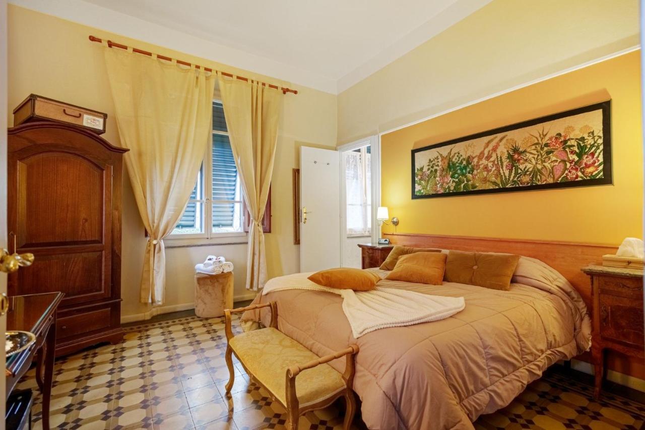 Villa San Donato B&B Lucca Exteriör bild