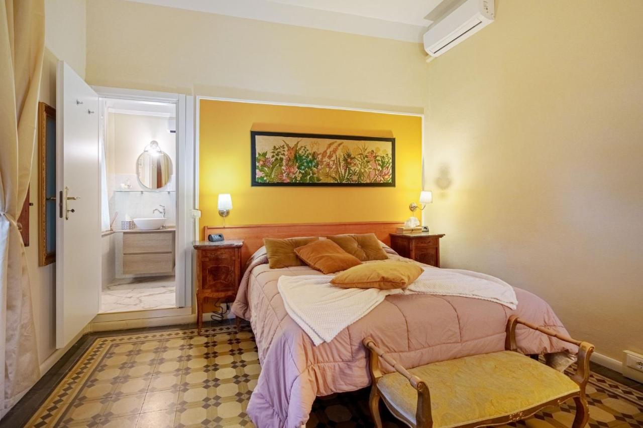 Villa San Donato B&B Lucca Exteriör bild