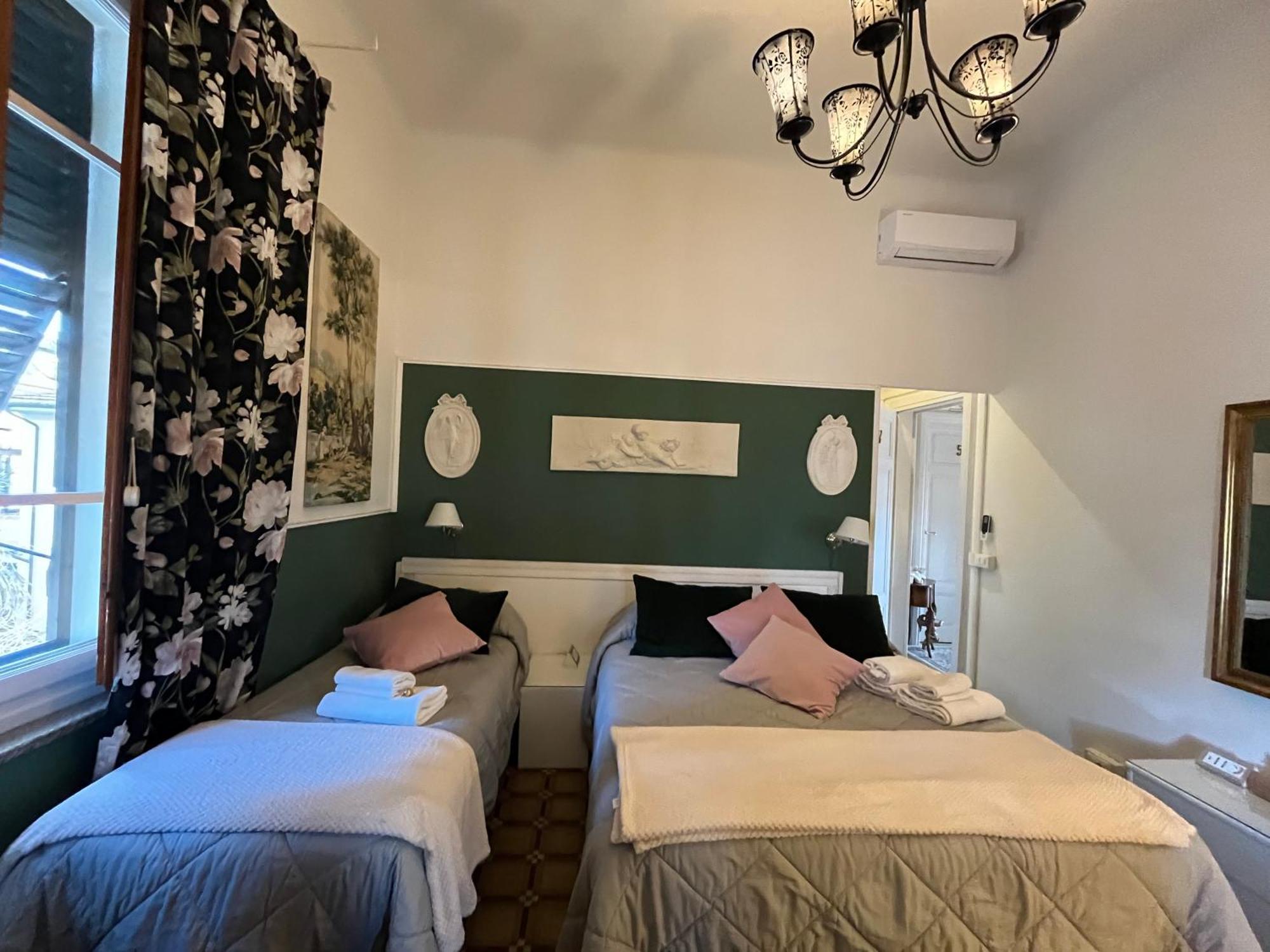 Villa San Donato B&B Lucca Exteriör bild
