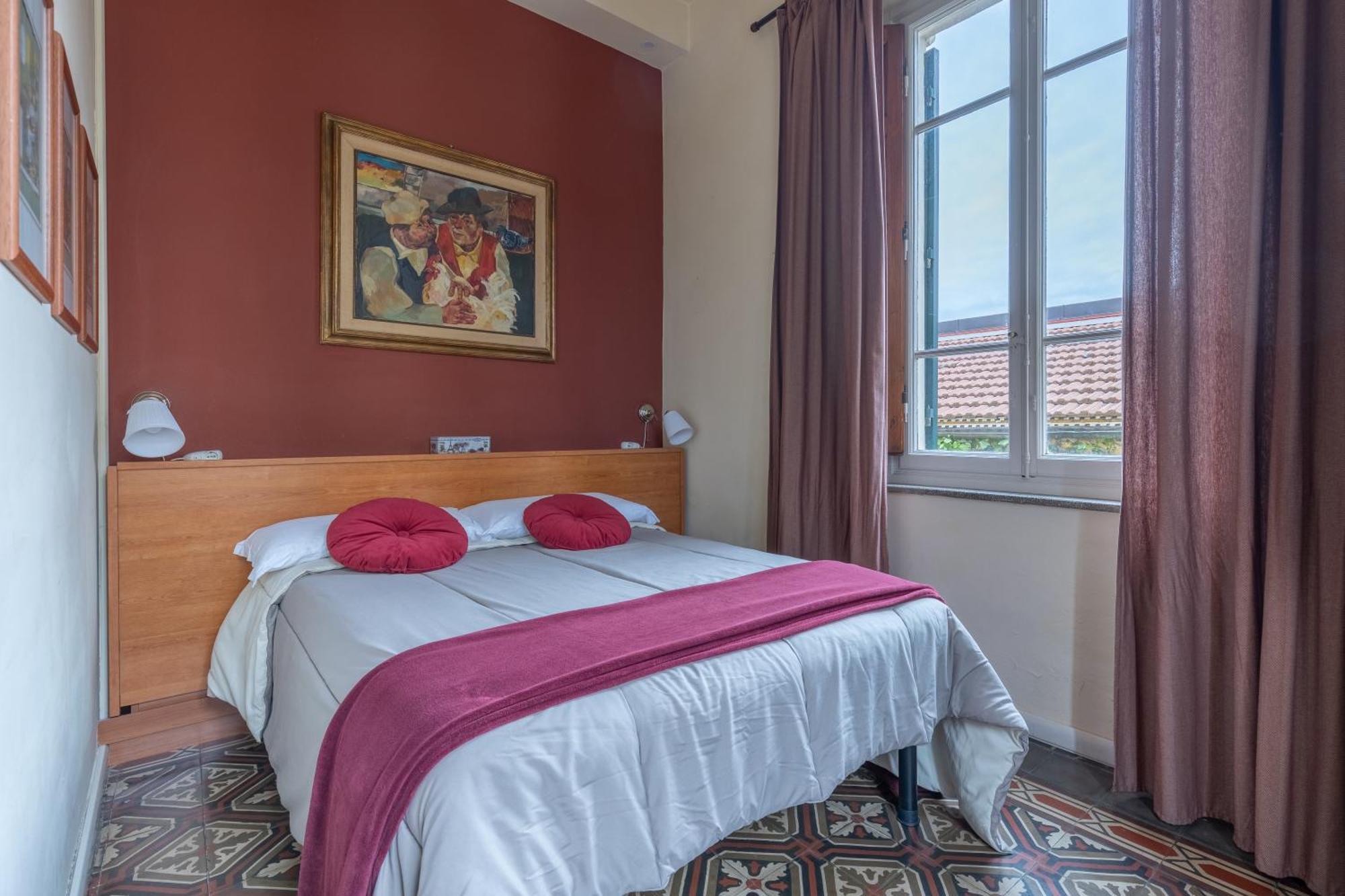 Villa San Donato B&B Lucca Exteriör bild
