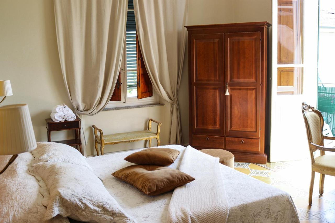 Villa San Donato B&B Lucca Exteriör bild