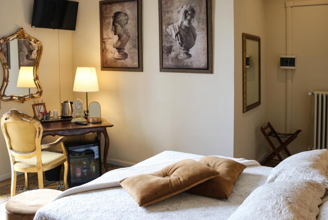 Villa San Donato B&B Lucca Exteriör bild