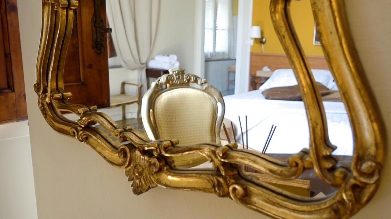Villa San Donato B&B Lucca Exteriör bild