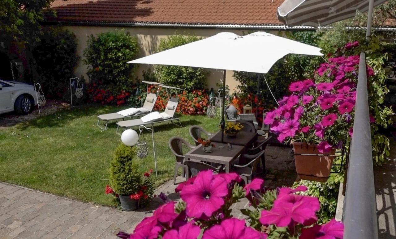 Villa San Donato B&B Lucca Exteriör bild